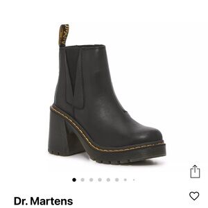 Dr. Martens Spence Chelsea Boot